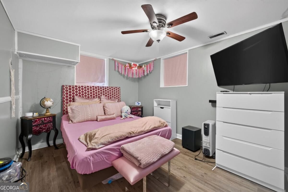 401 College Circle Athens - Photo 34