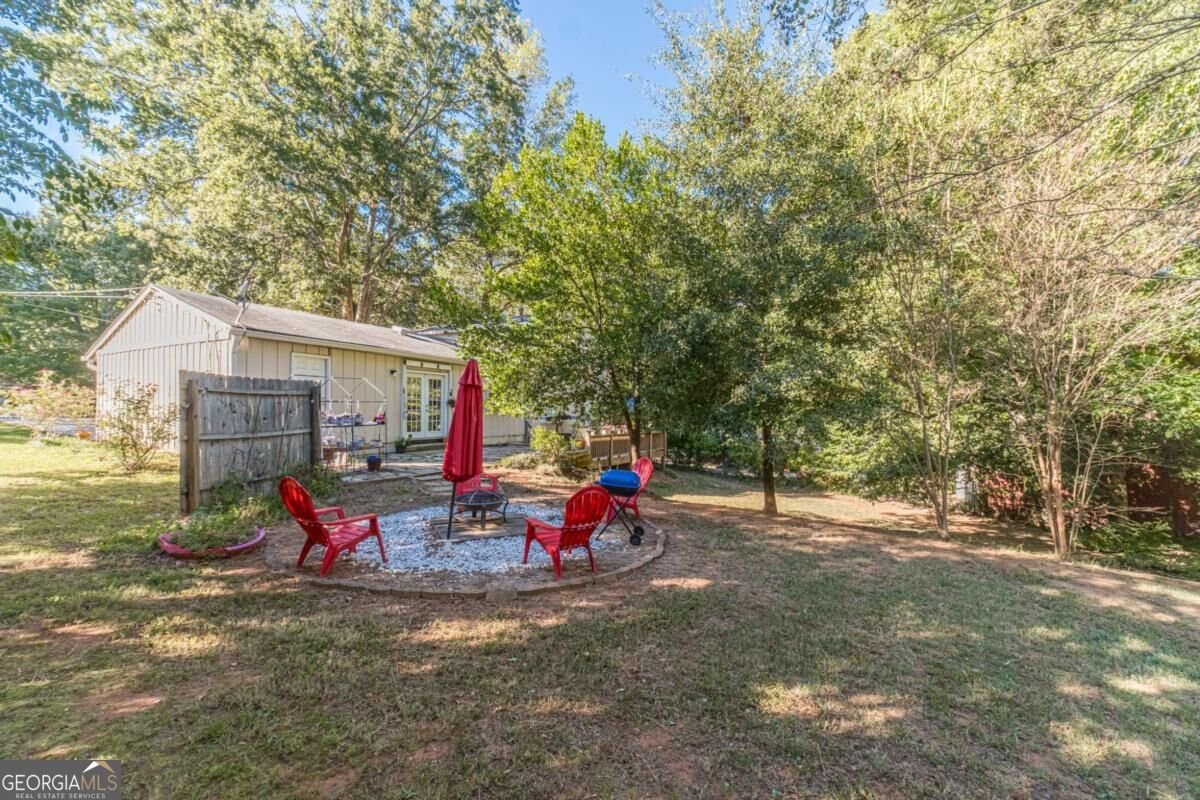 401 College Circle Athens - Photo 36