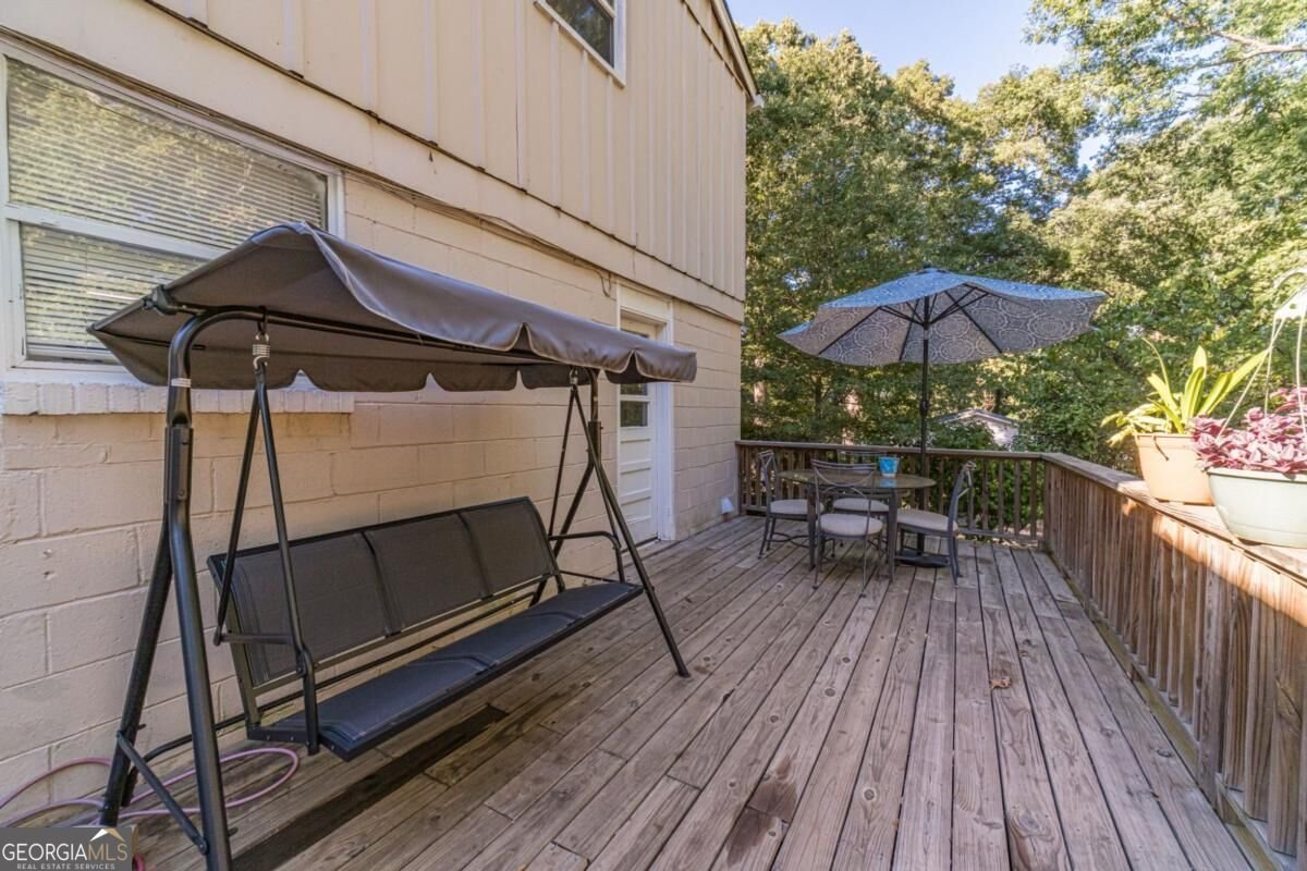 401 College Circle Athens - Photo 40