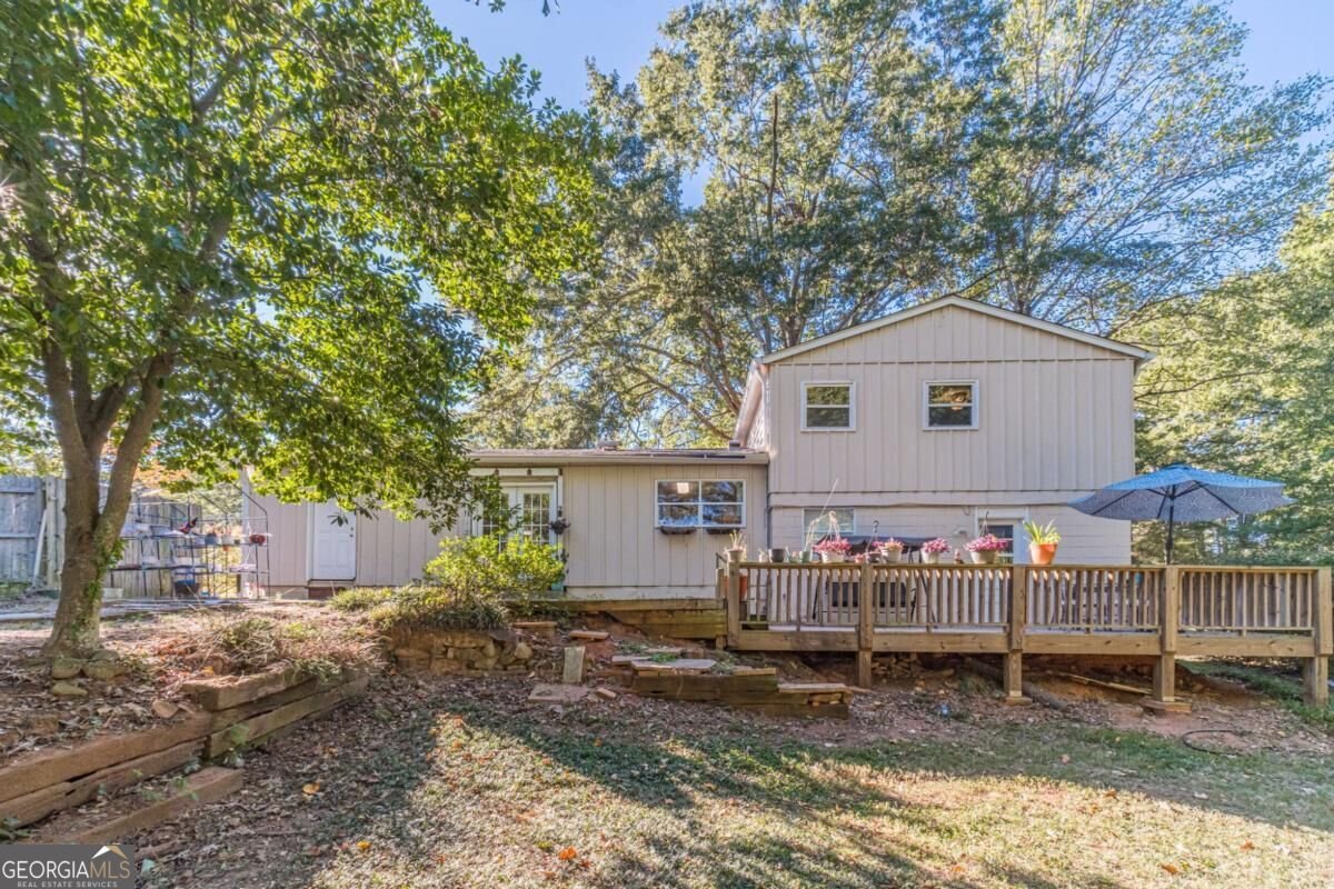 401 College Circle Athens - Photo 41
