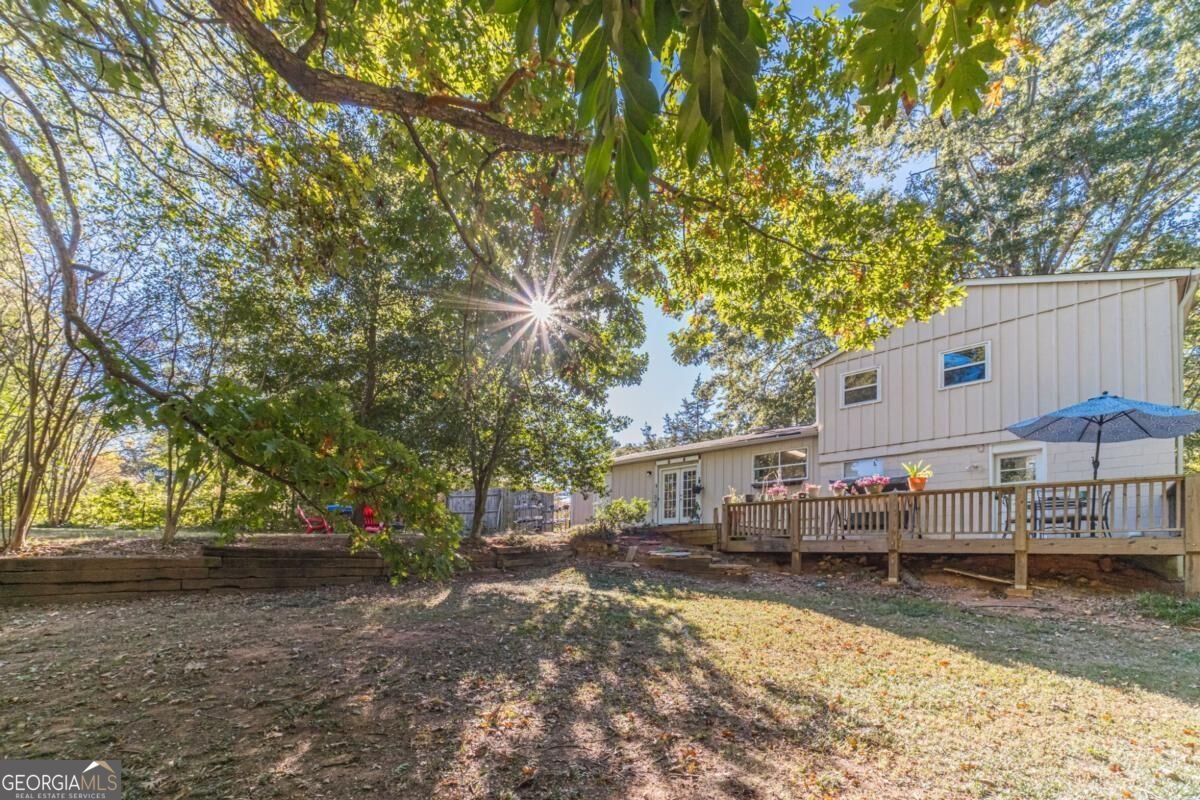 401 College Circle Athens - Photo 42
