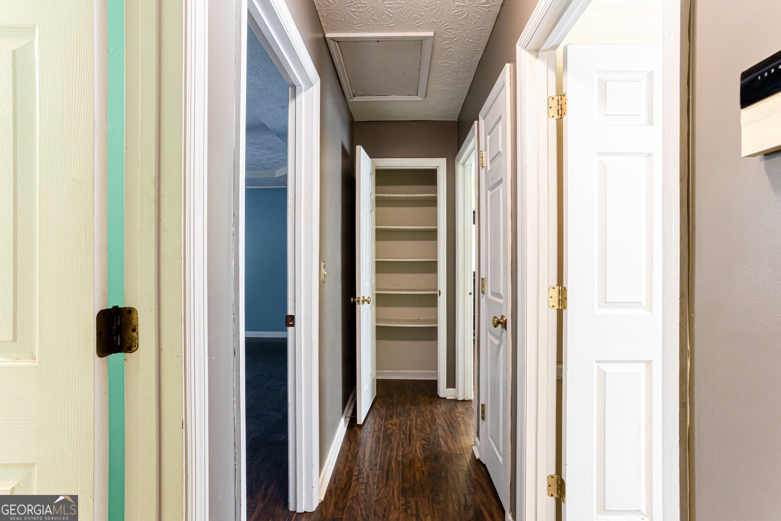 780 Shore Drive Lithonia - Photo 11