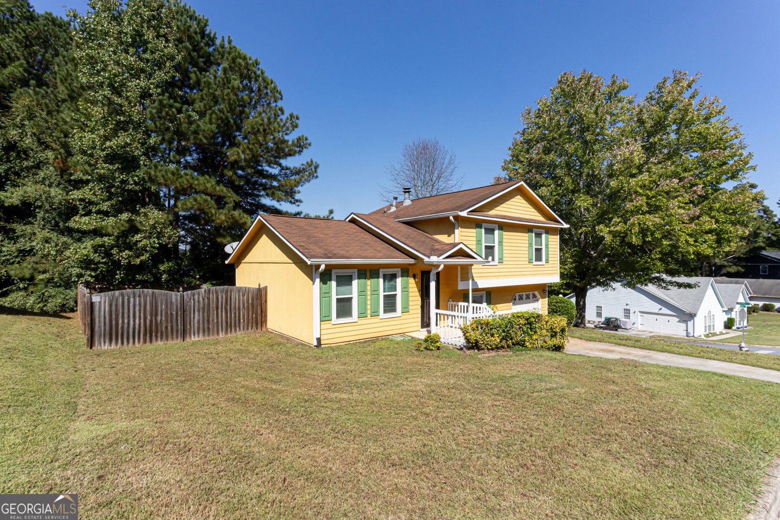 780 Shore Drive Lithonia - Photo 12