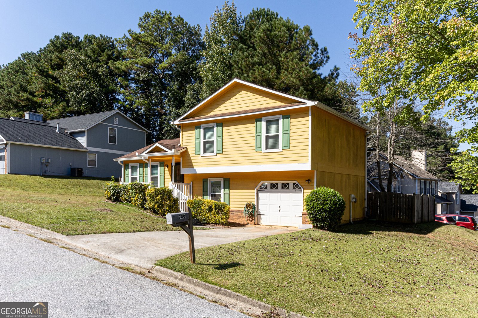 780 Shore Drive Lithonia - Photo 23