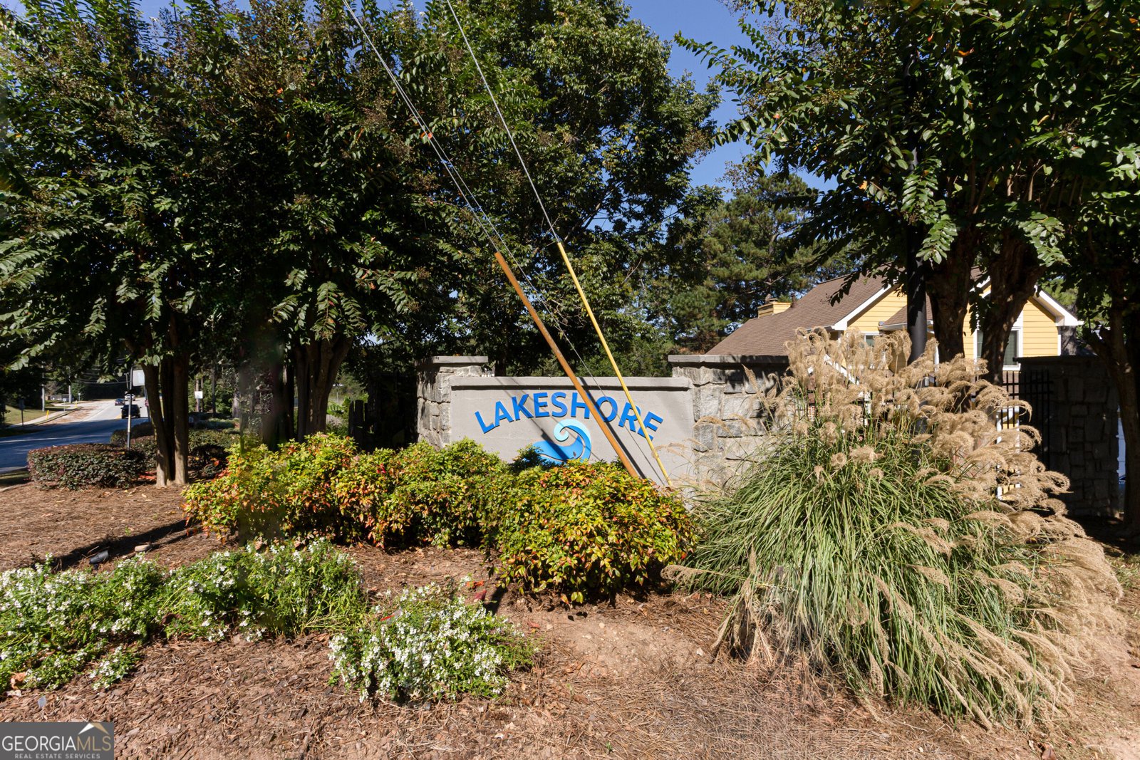 780 Shore Drive Lithonia - Photo 24