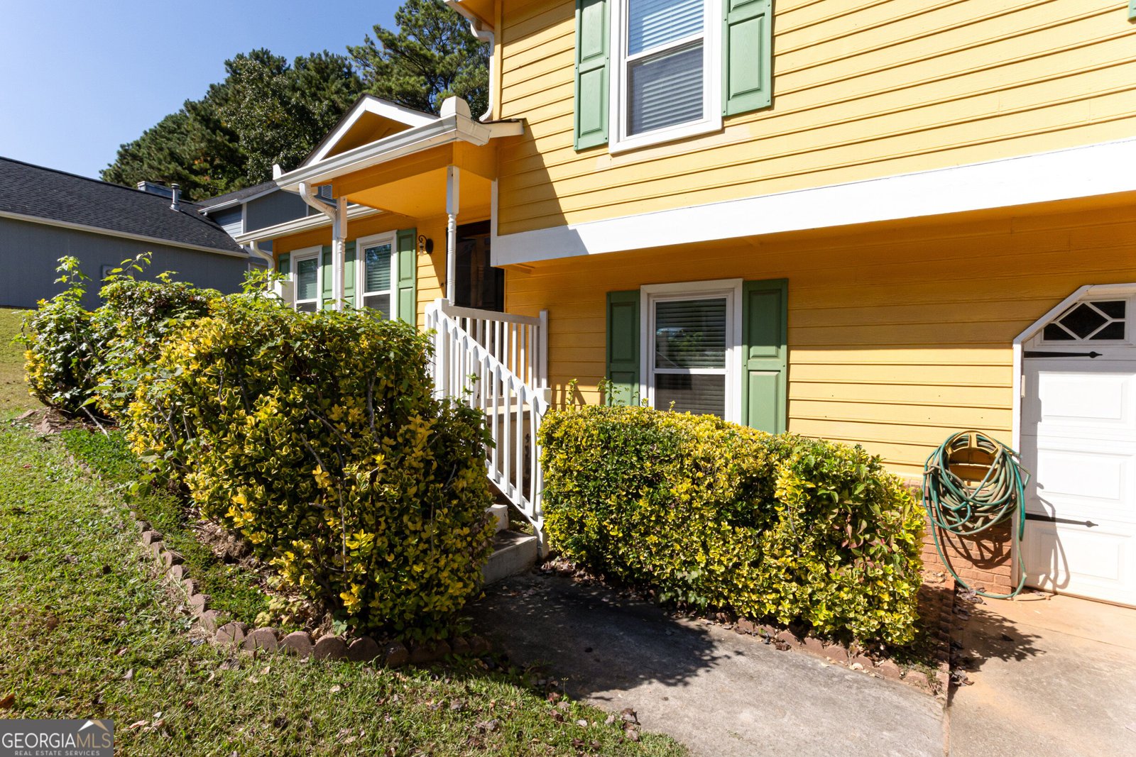 780 Shore Drive Lithonia - Photo 25