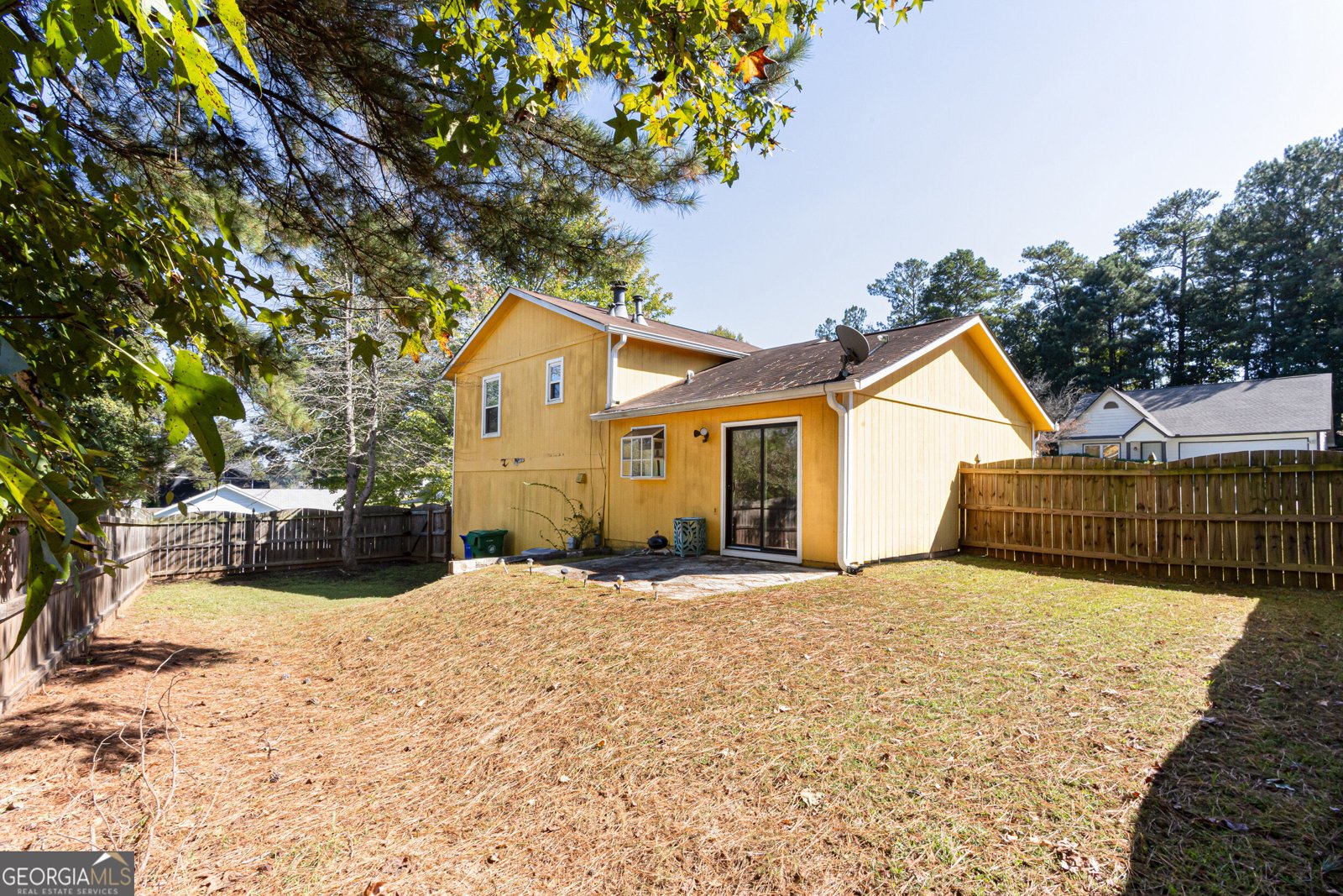 780 Shore Drive Lithonia - Photo 27