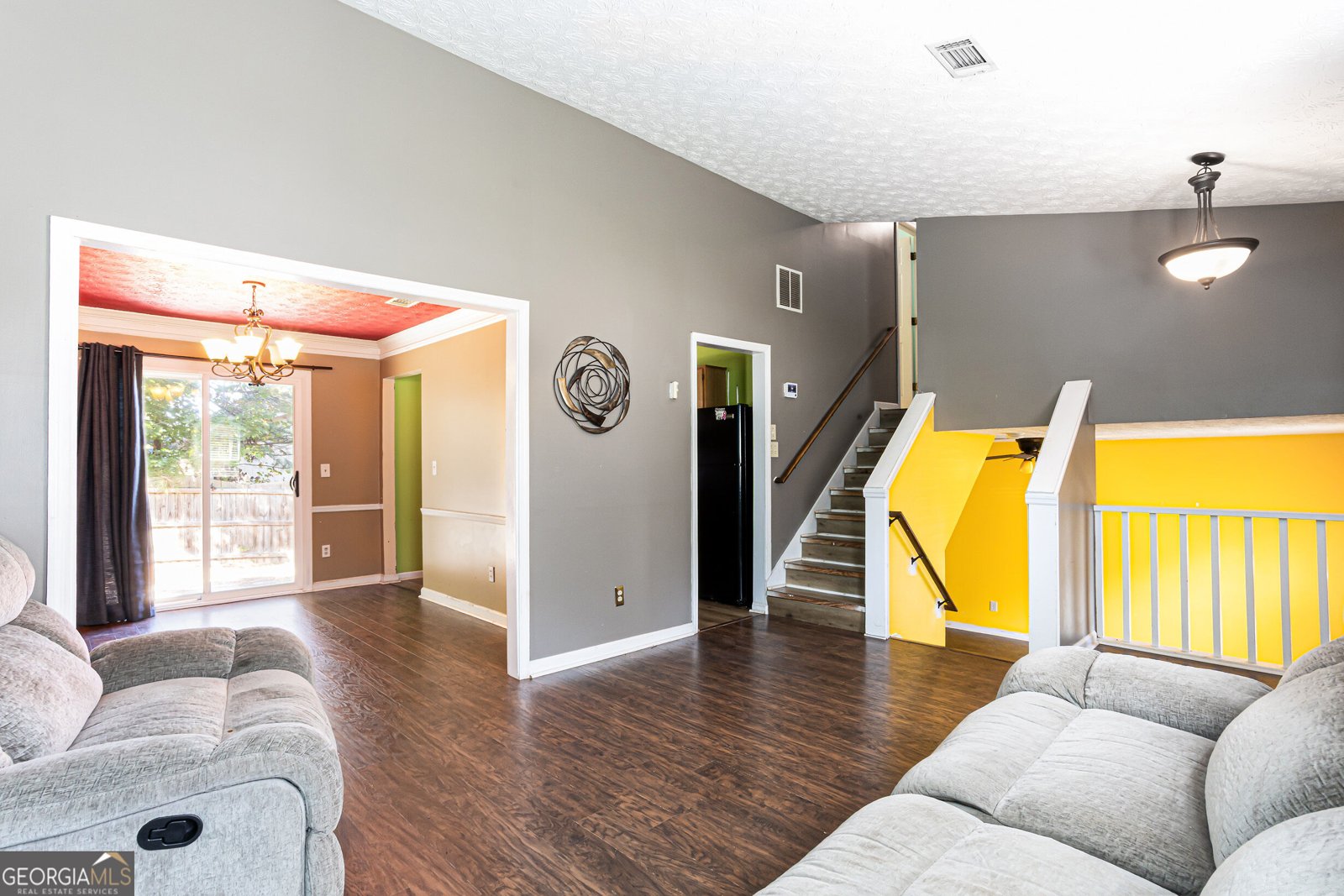 780 Shore Drive Lithonia - Photo 29