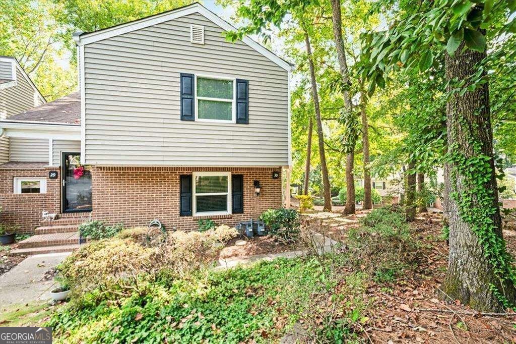 30 Dunwoody Springs Drive Sandy Springs - Photo 20