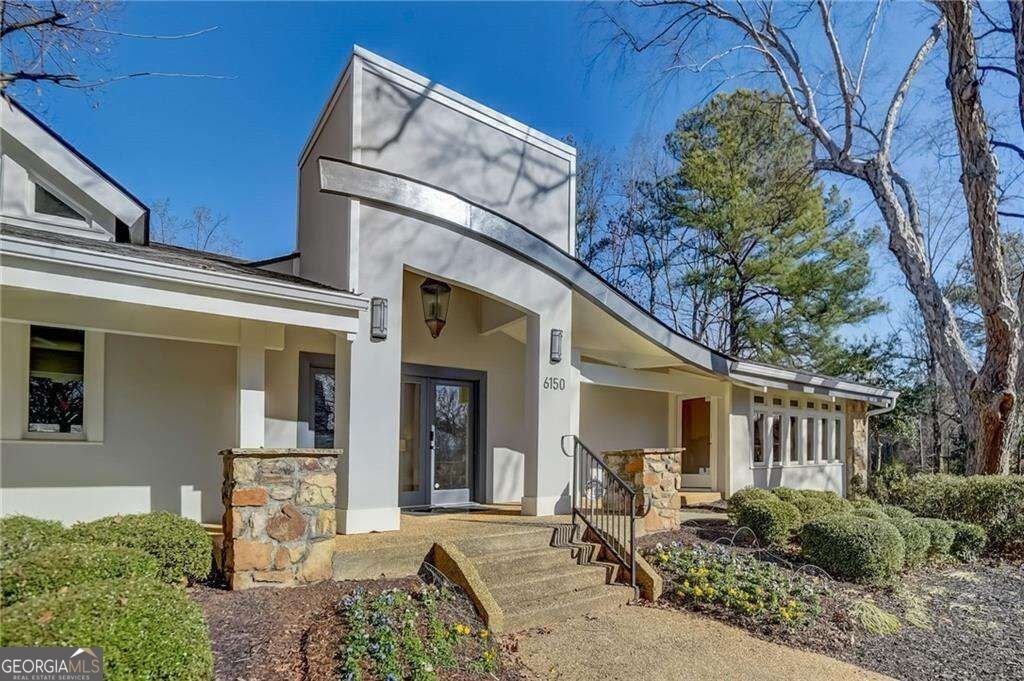 30 Dunwoody Springs Drive Sandy Springs - Photo 21