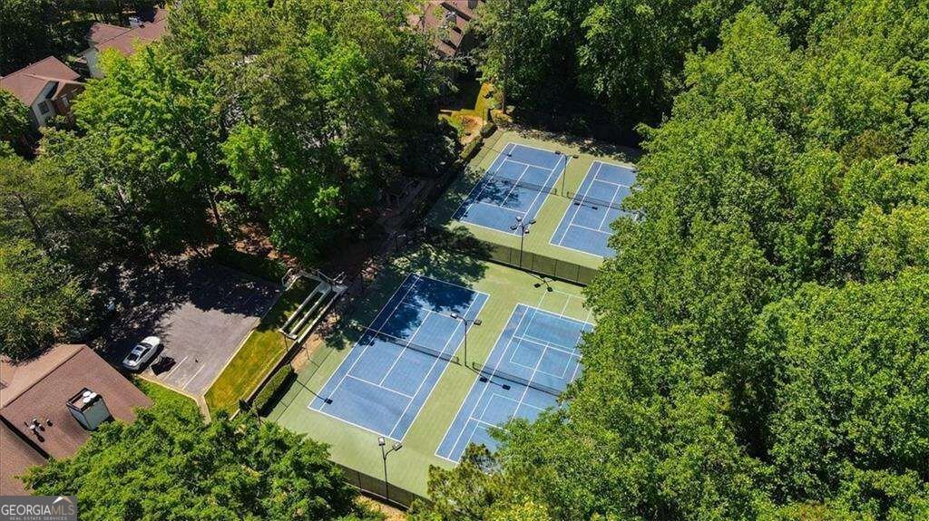 30 Dunwoody Springs Drive Sandy Springs - Photo 22