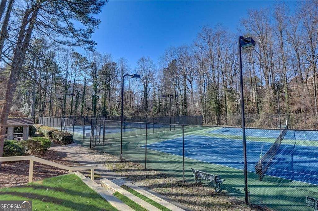 30 Dunwoody Springs Drive Sandy Springs - Photo 23