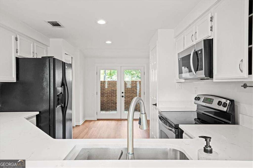 30 Dunwoody Springs Drive Sandy Springs - Photo 8