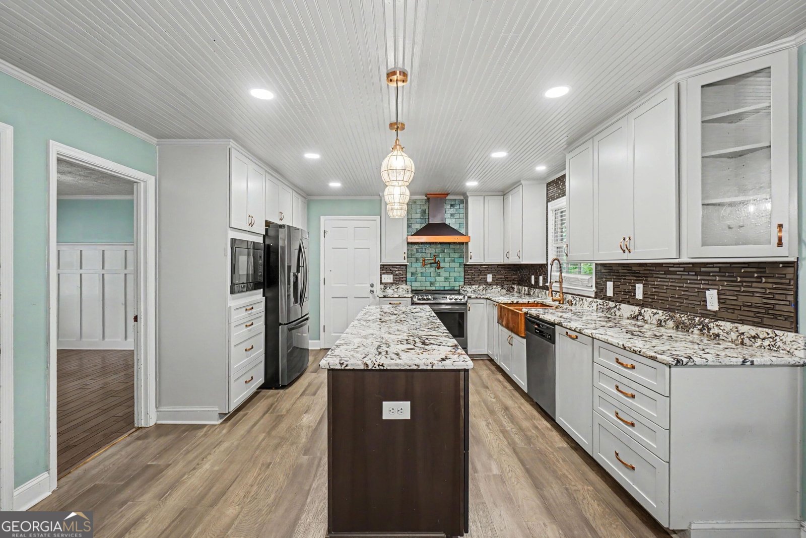 2457 Cedar Wood Court Marietta - Photo 12