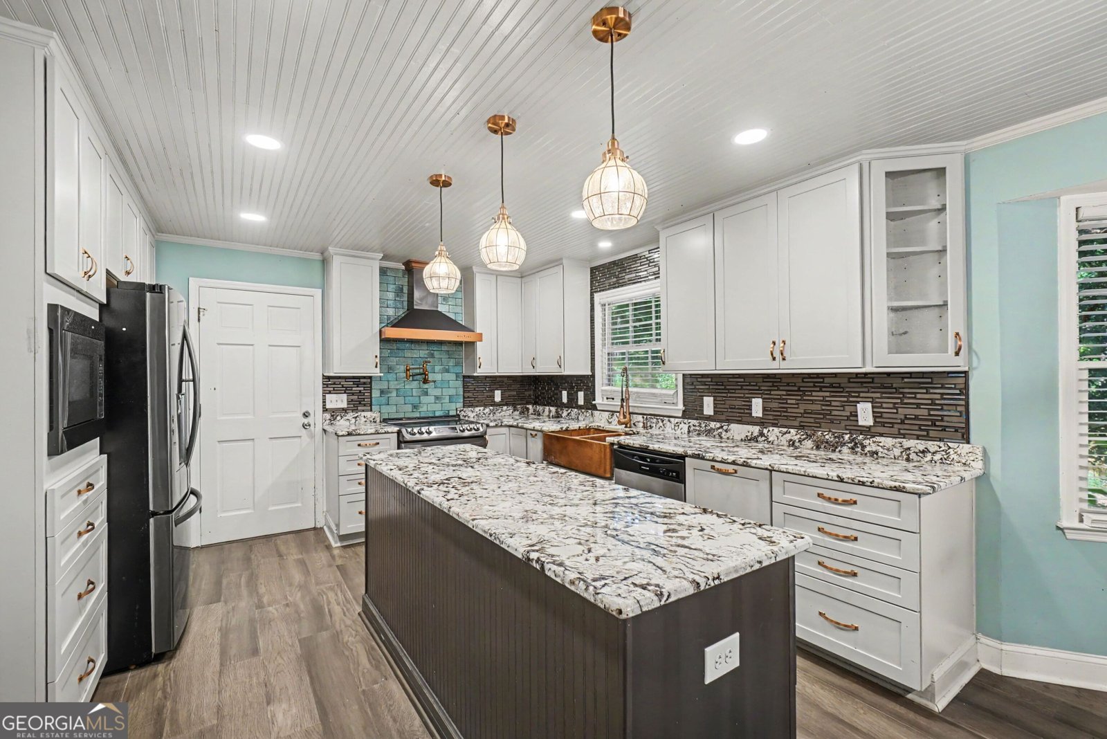2457 Cedar Wood Court Marietta - Photo 13