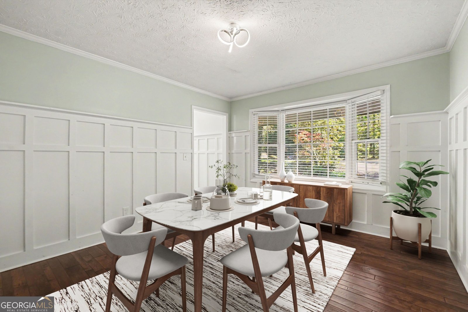 2457 Cedar Wood Court Marietta - Photo 18