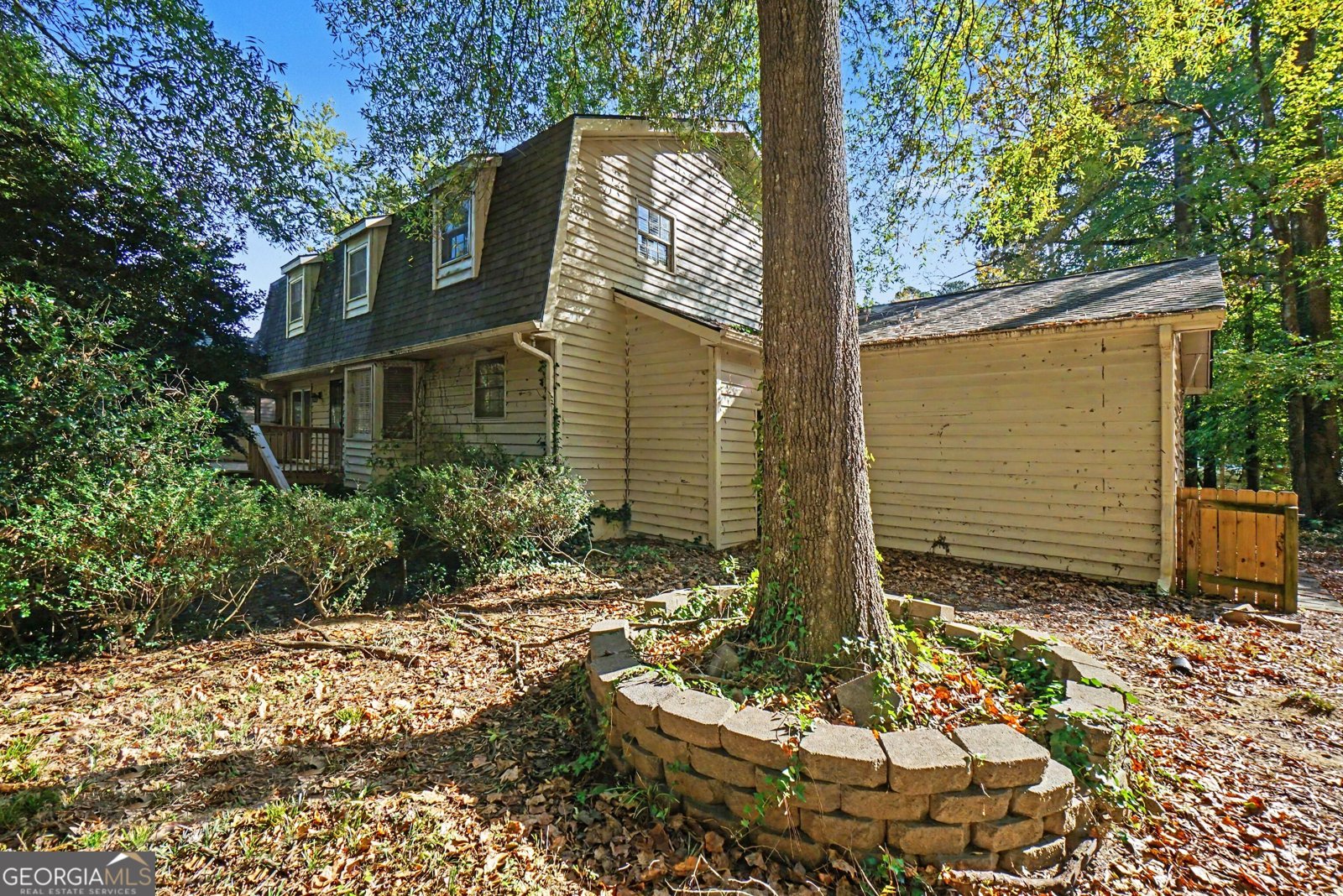 2457 Cedar Wood Court Marietta - Photo 32