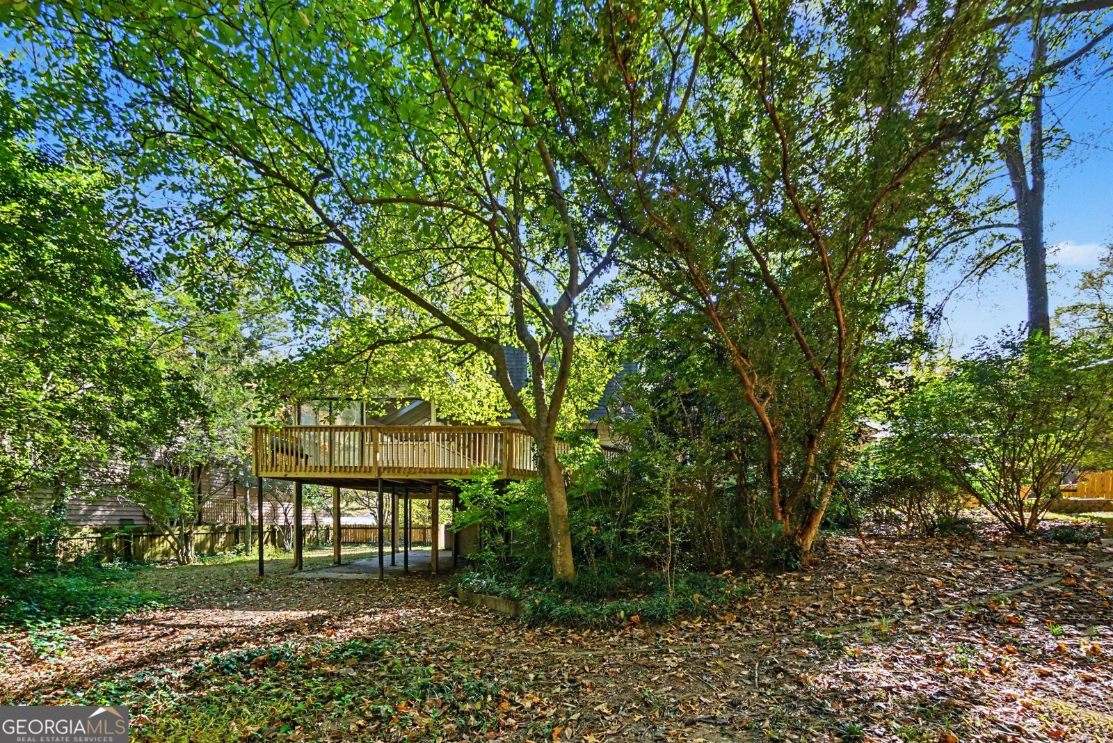 2457 Cedar Wood Court Marietta - Photo 34