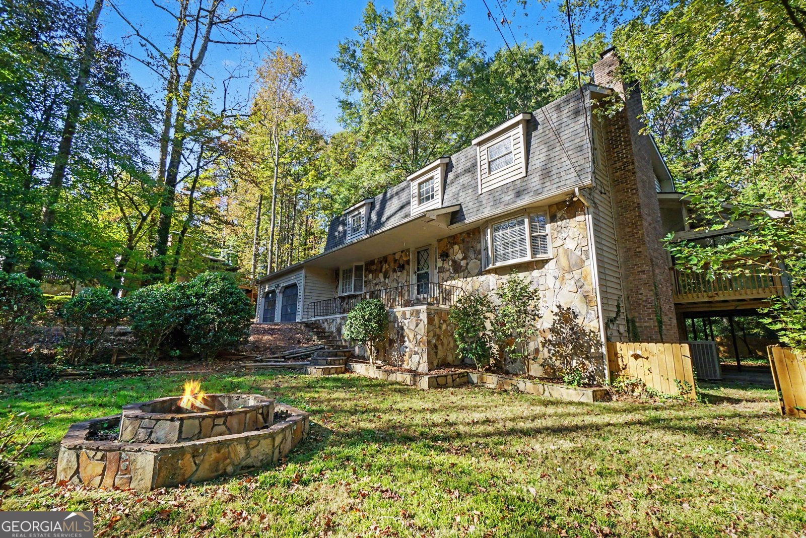 2457 Cedar Wood Court Marietta - Photo 35
