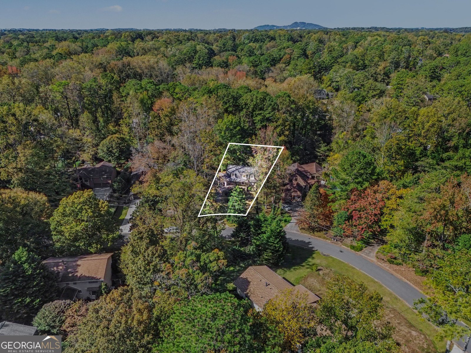 2457 Cedar Wood Court Marietta - Photo 39