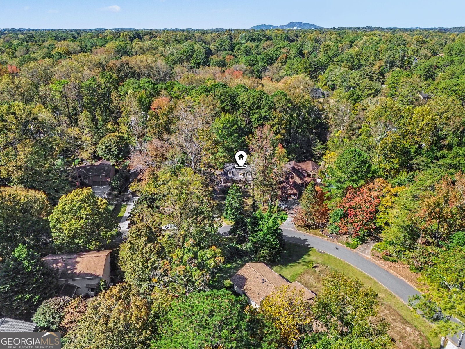 2457 Cedar Wood Court Marietta - Photo 40