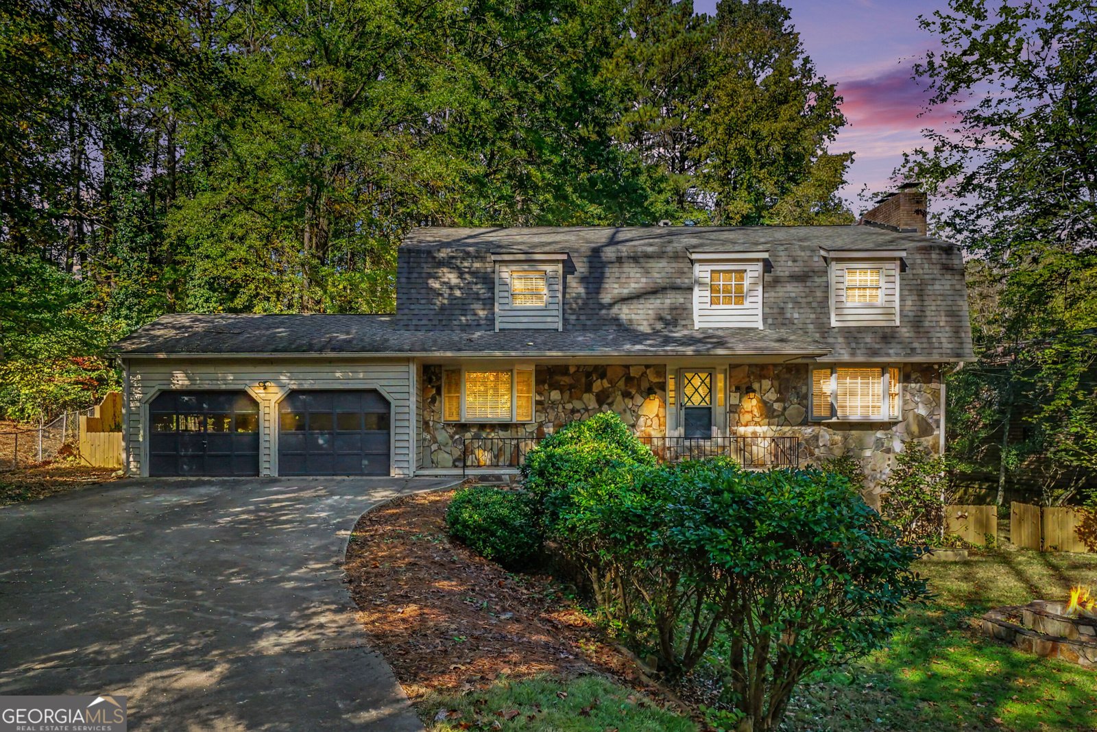 2457 Cedar Wood Court Marietta - Photo 44