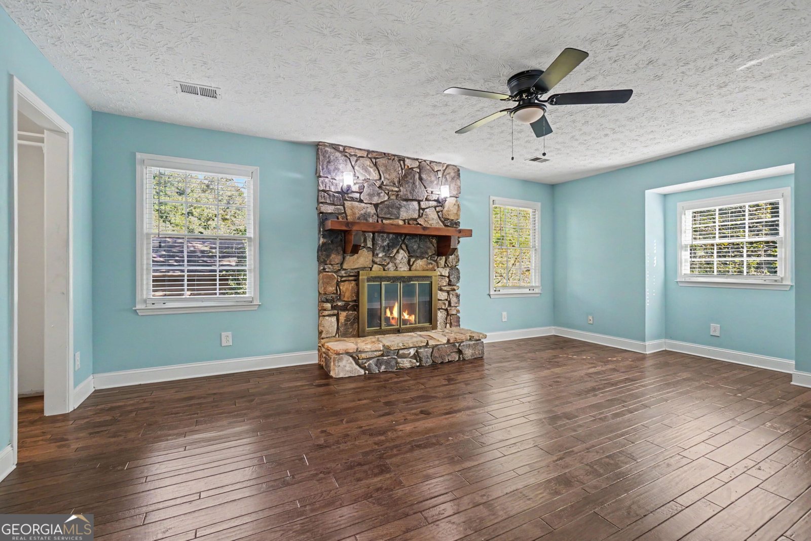 2457 Cedar Wood Court Marietta - Photo 8