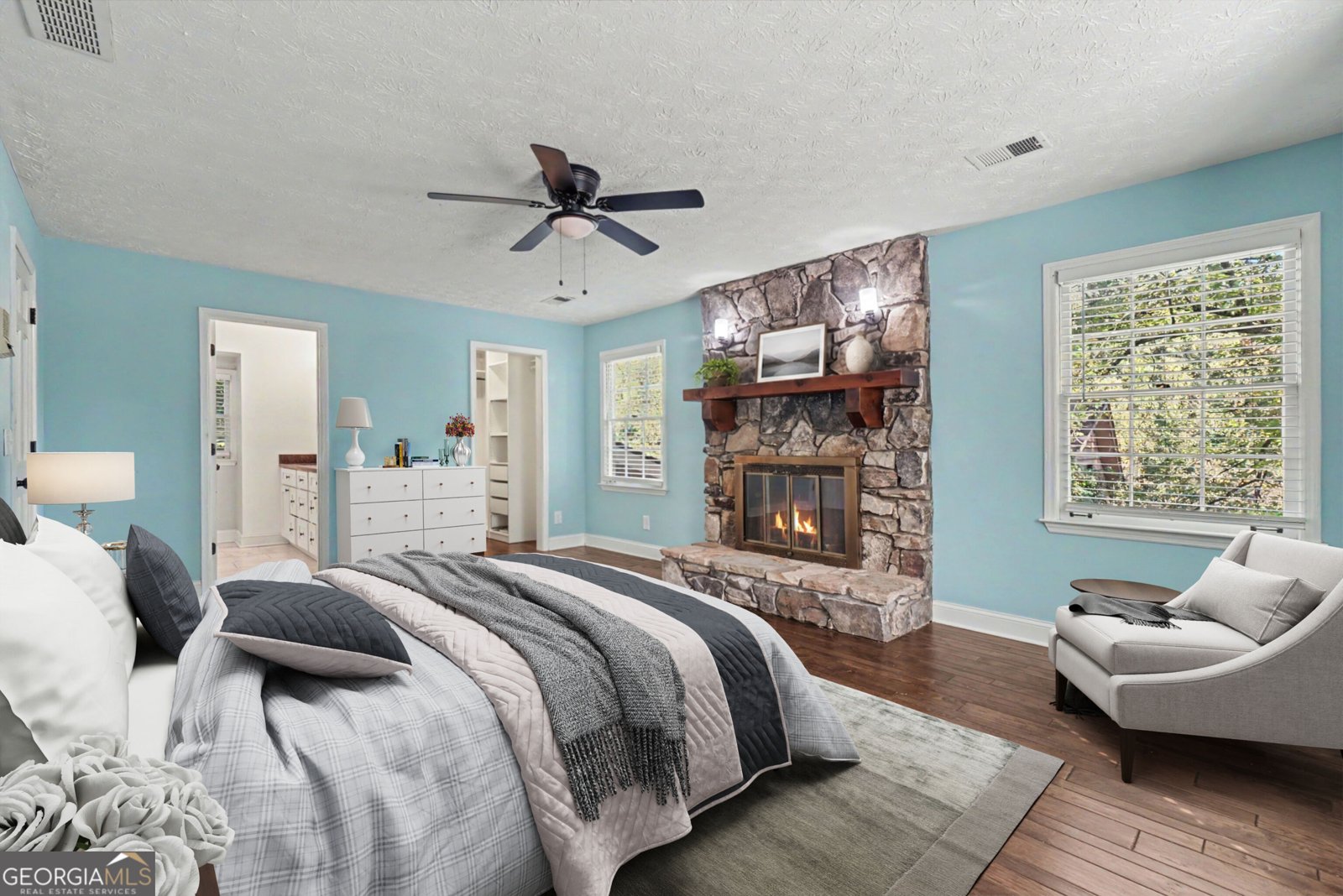 2457 Cedar Wood Court Marietta - Photo 9