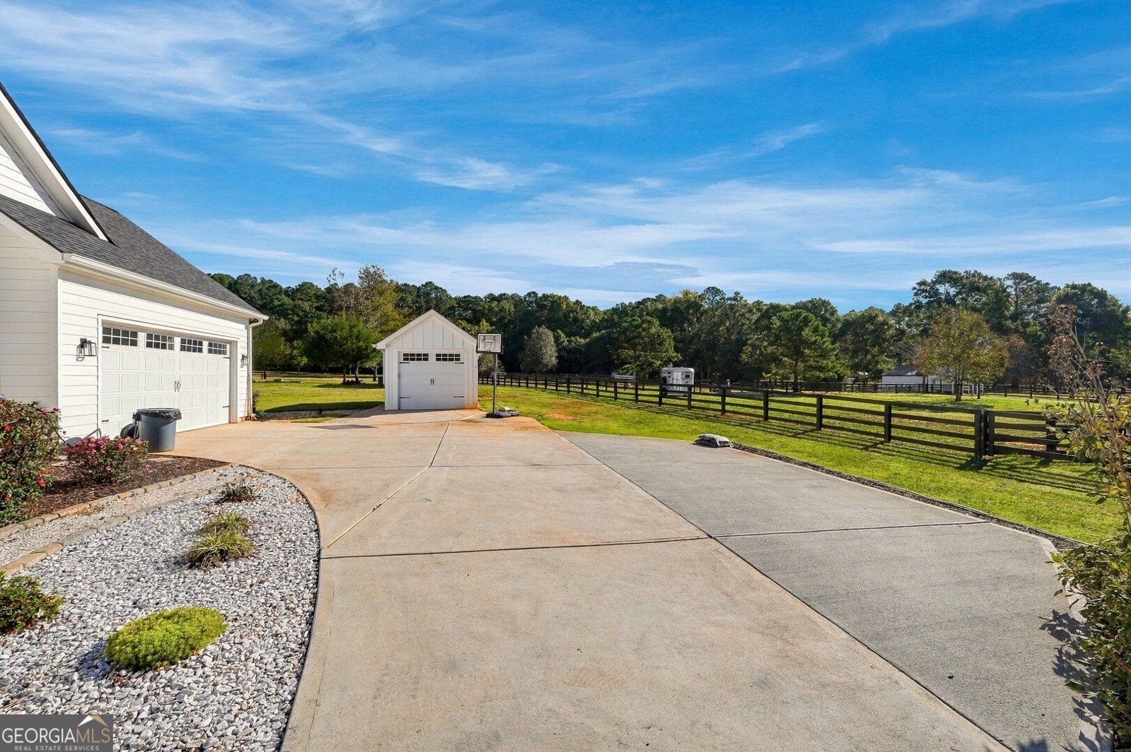 3408 Cox Cemetery Road Social Circle - Photo 22