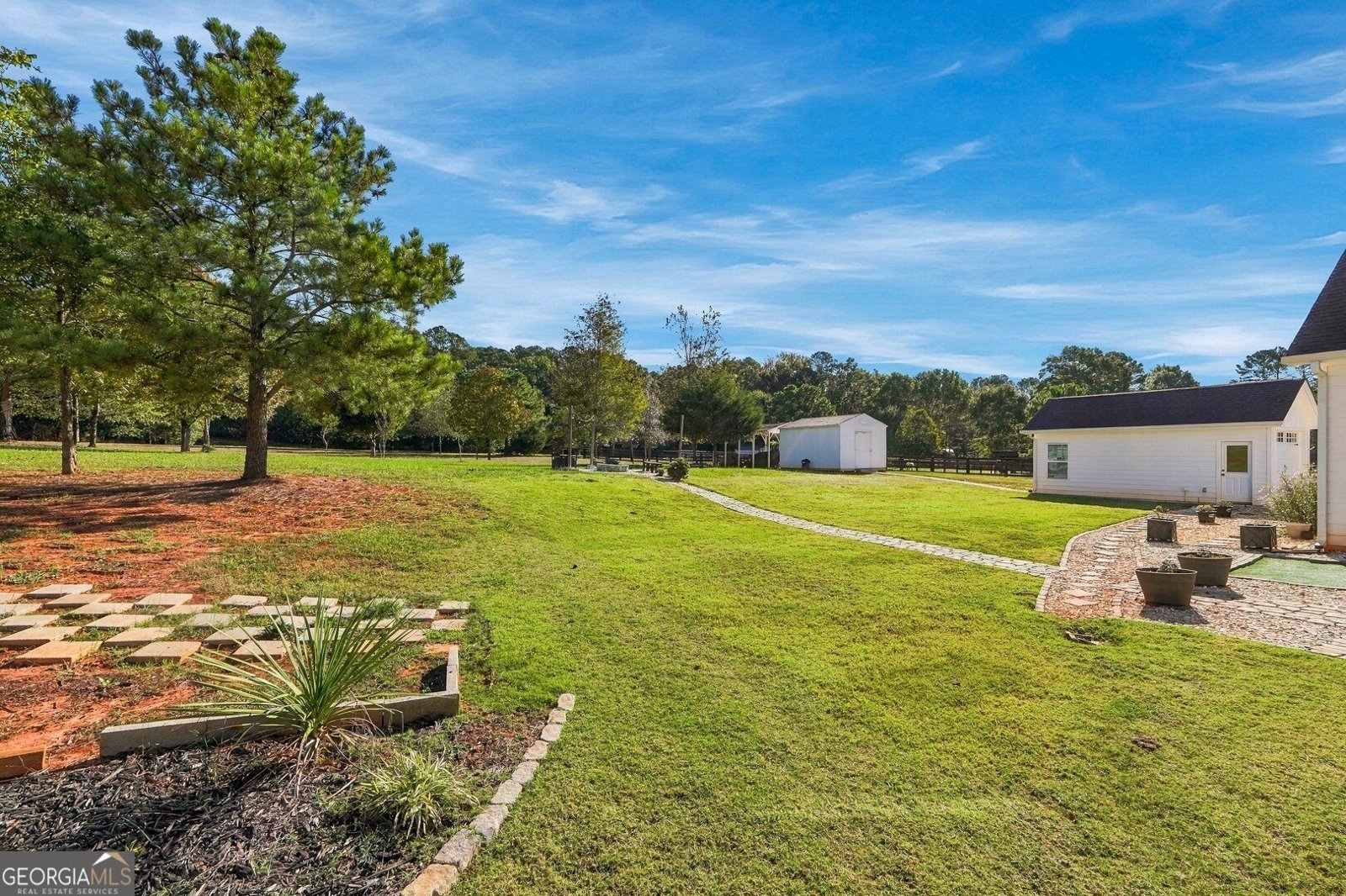 3408 Cox Cemetery Road Social Circle - Photo 24