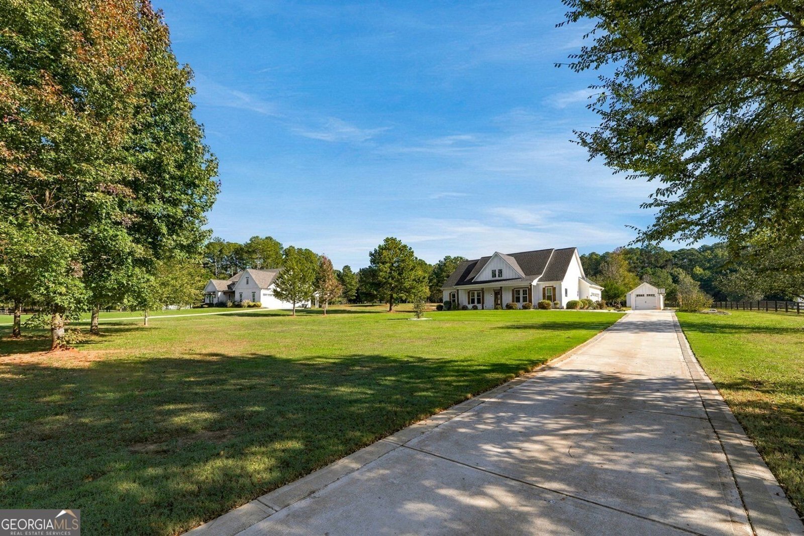 3408 Cox Cemetery Road Social Circle - Photo 25