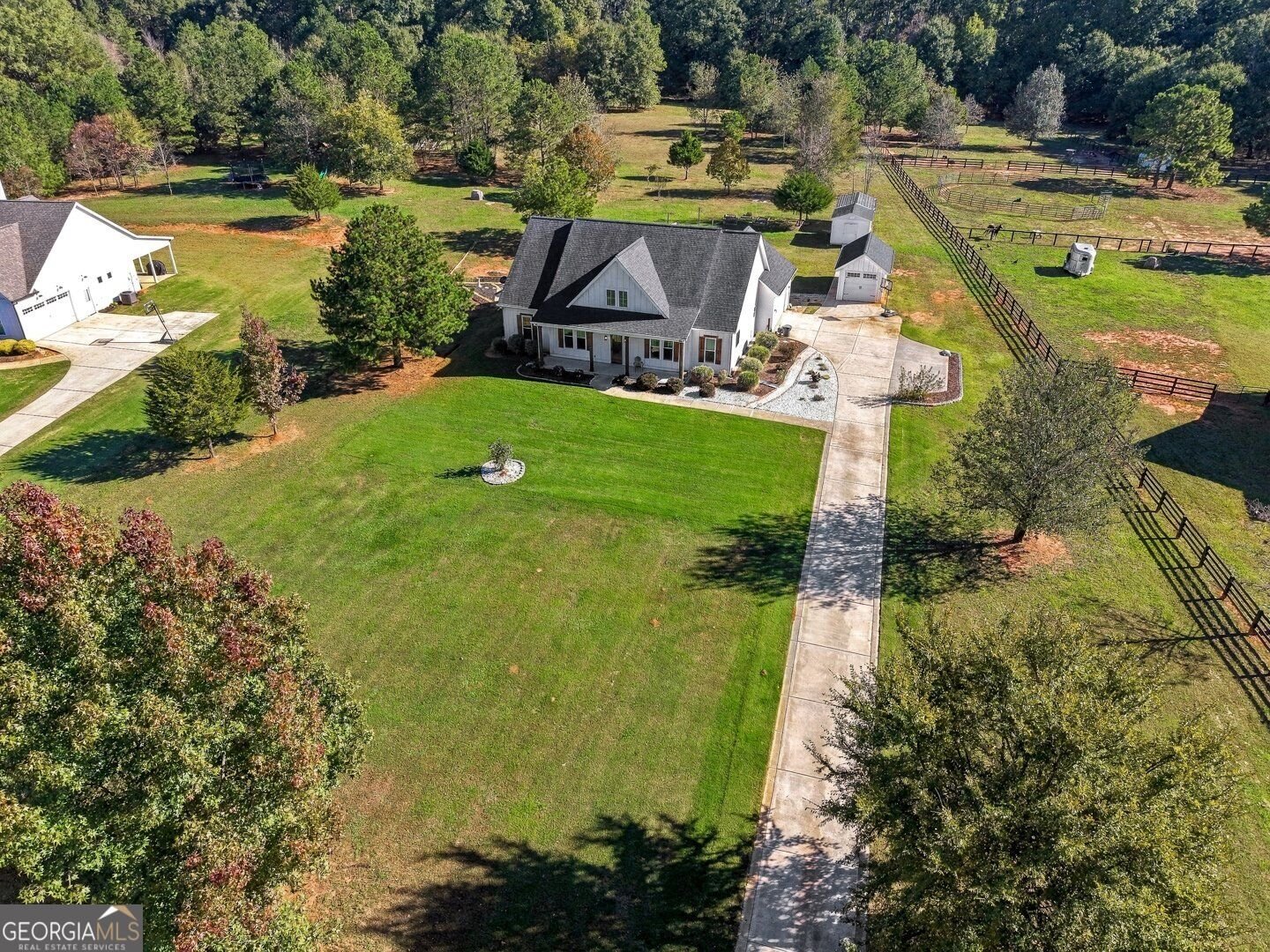 3408 Cox Cemetery Road Social Circle - Photo 26