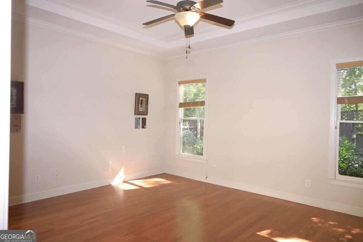 3719 Baxley Ridge Drive Suwanee - Photo 28