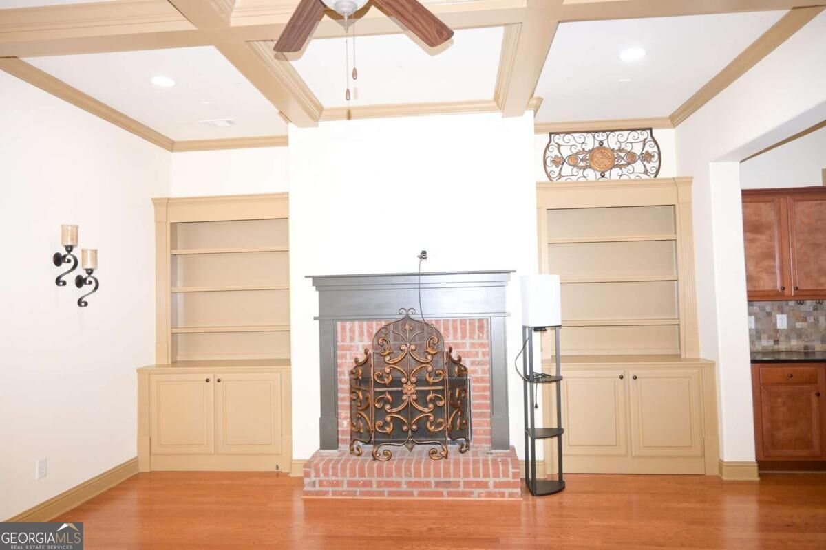 3719 Baxley Ridge Drive Suwanee - Photo 6