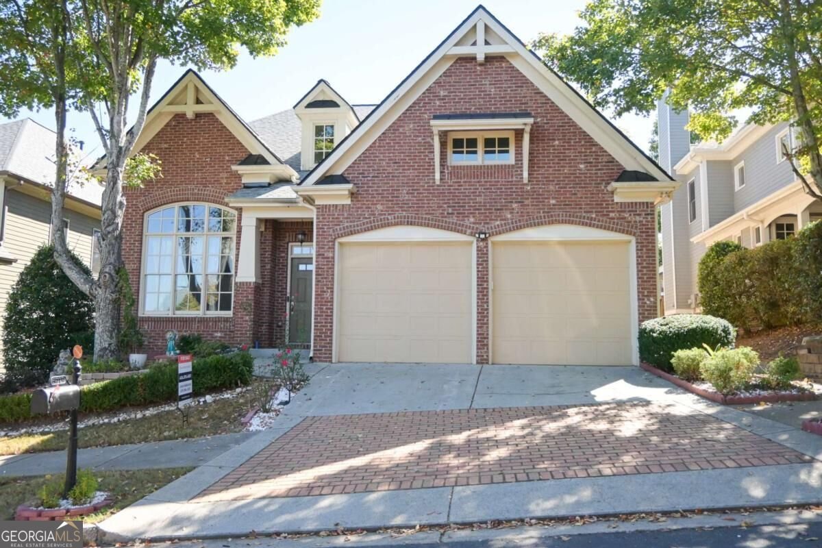 3719 Baxley Ridge Drive Suwanee - Photo 68