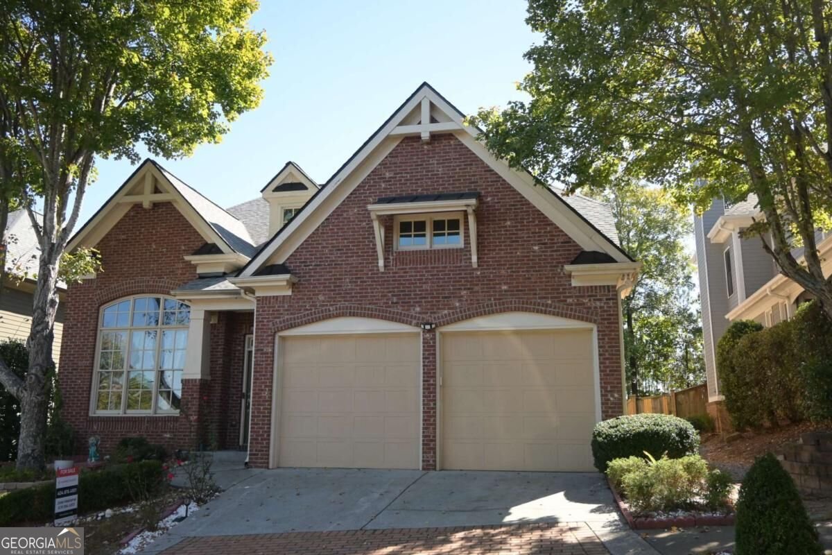 3719 Baxley Ridge Drive Suwanee - Photo 69