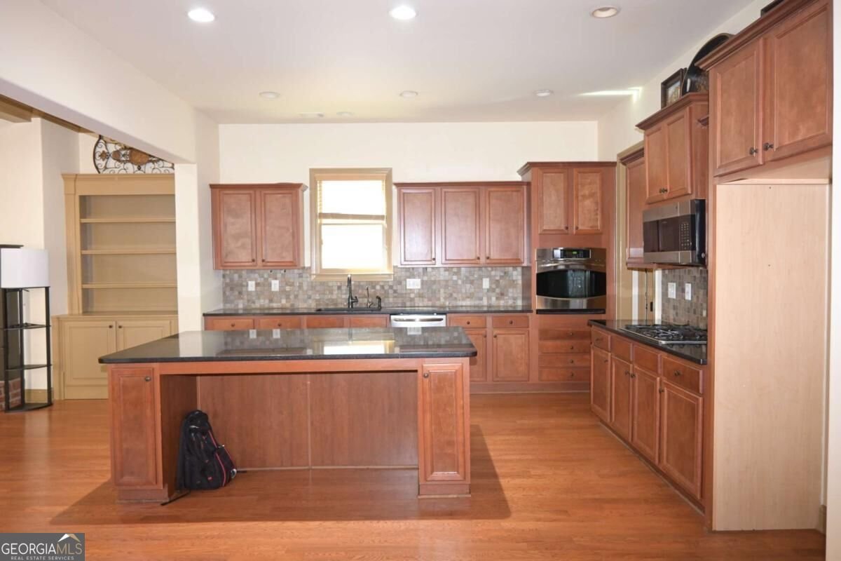 3719 Baxley Ridge Drive Suwanee - Photo 7