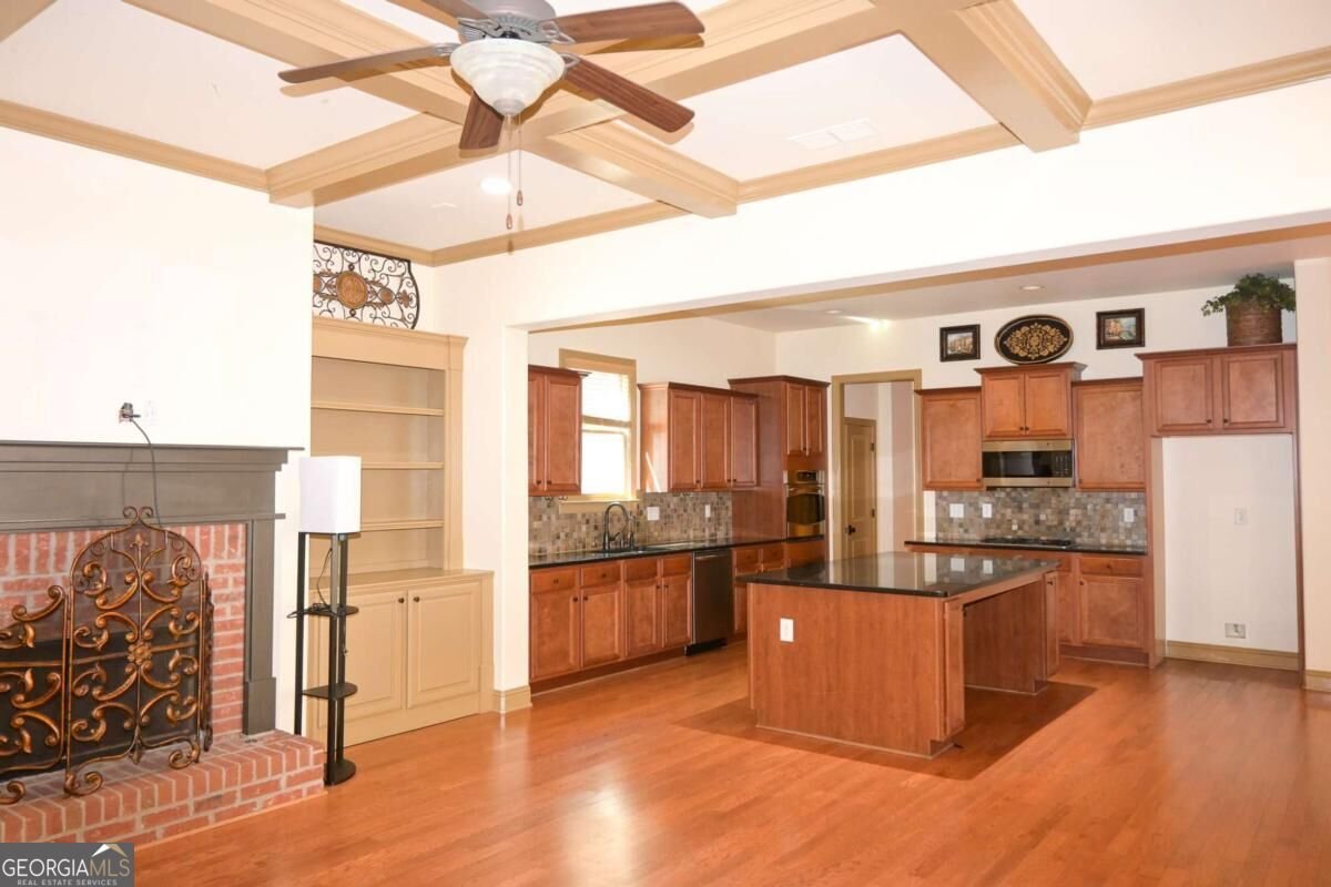 3719 Baxley Ridge Drive Suwanee - Photo 8