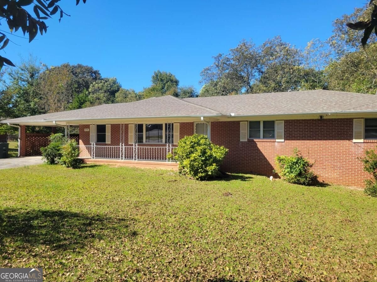 3259 Cherokee Street Kennesaw - main photo