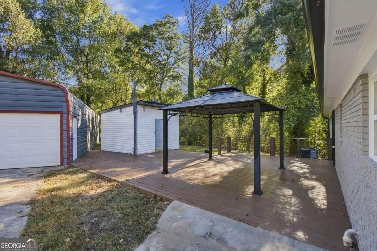 2260 Lee Street Gainesville - Photo 20