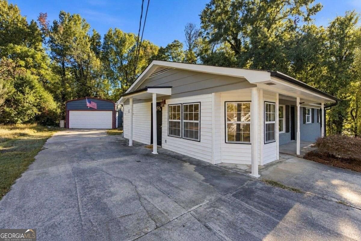 2260 Lee Street Gainesville - Photo 22