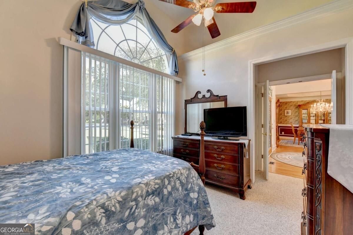 1548 Mulberry Lake Drive Dacula - Photo 14