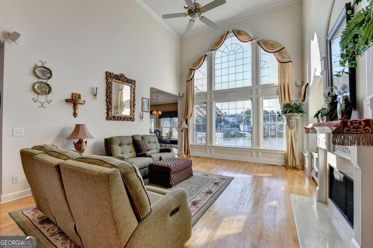 1548 Mulberry Lake Drive Dacula - Photo 15