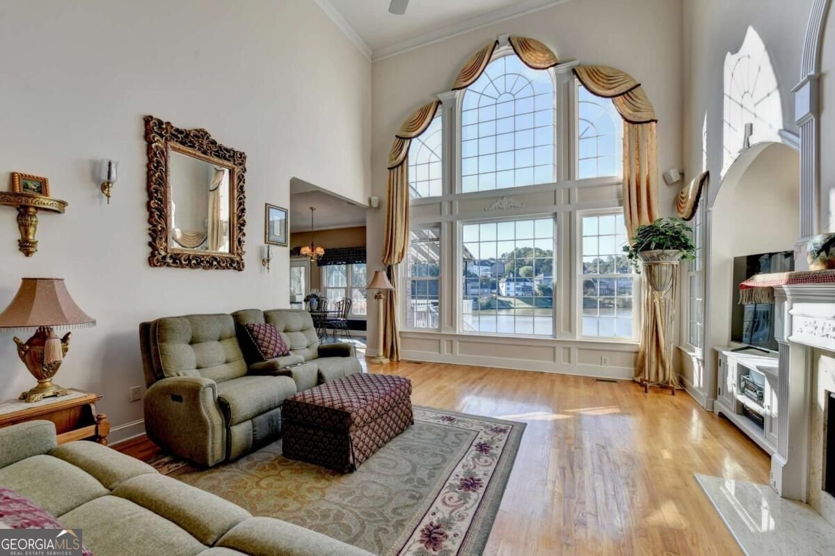 1548 Mulberry Lake Drive Dacula - Photo 16