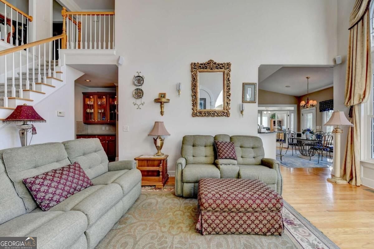 1548 Mulberry Lake Drive Dacula - Photo 18