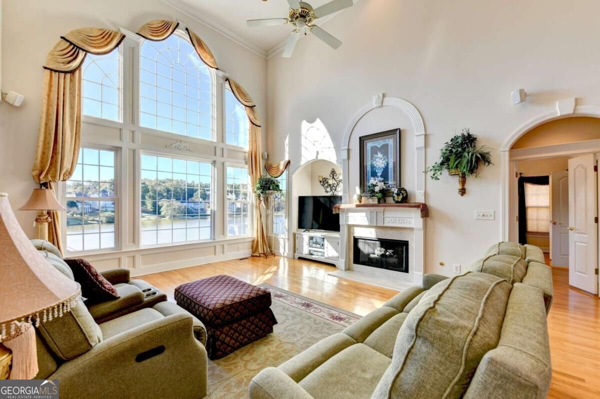 1548 Mulberry Lake Drive Dacula - Photo 20