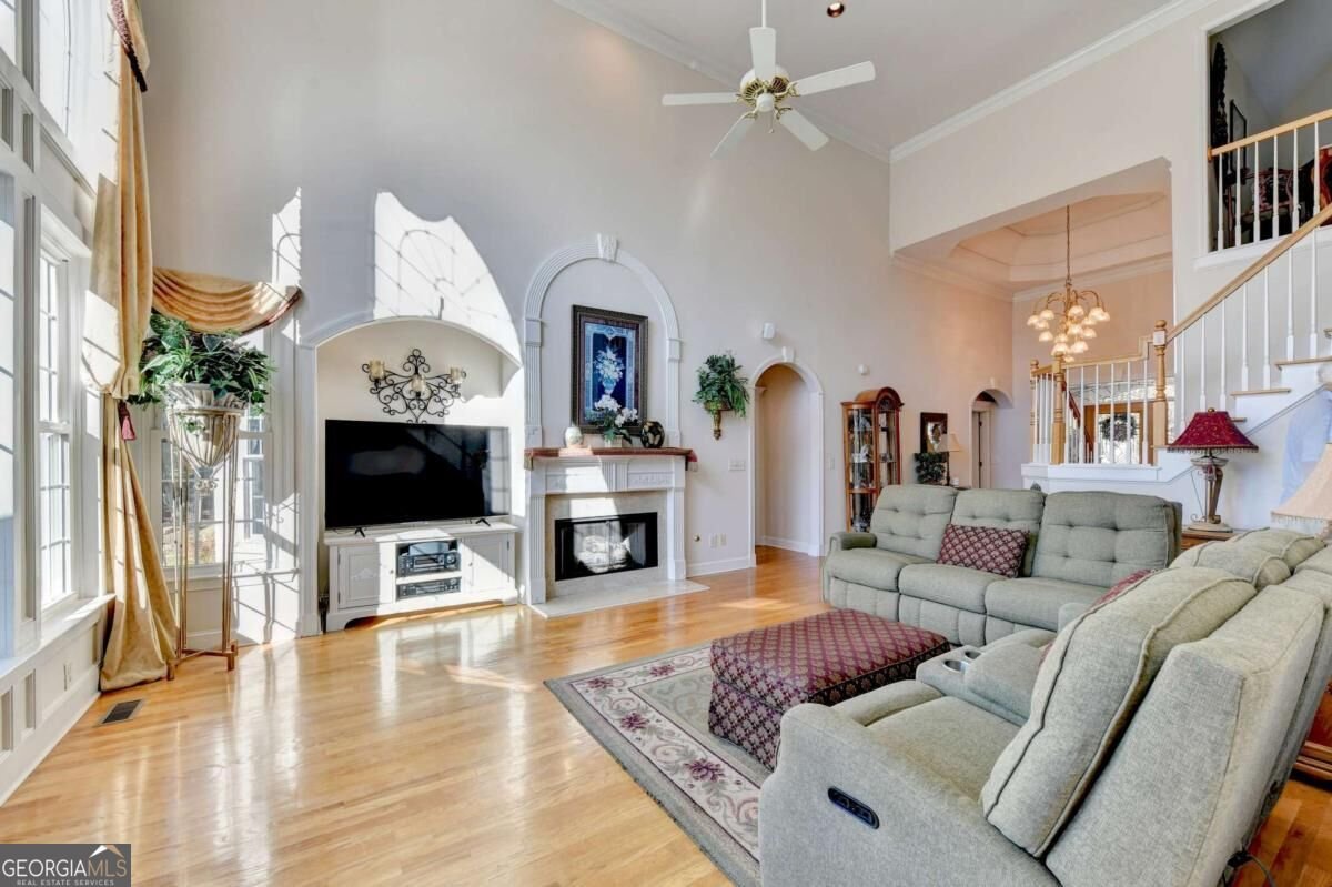 1548 Mulberry Lake Drive Dacula - Photo 21