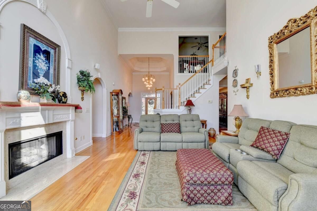 1548 Mulberry Lake Drive Dacula - Photo 23
