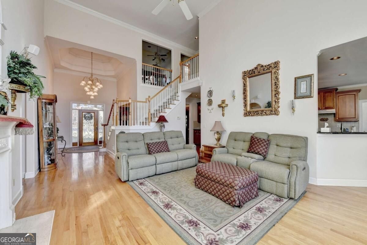 1548 Mulberry Lake Drive Dacula - Photo 24