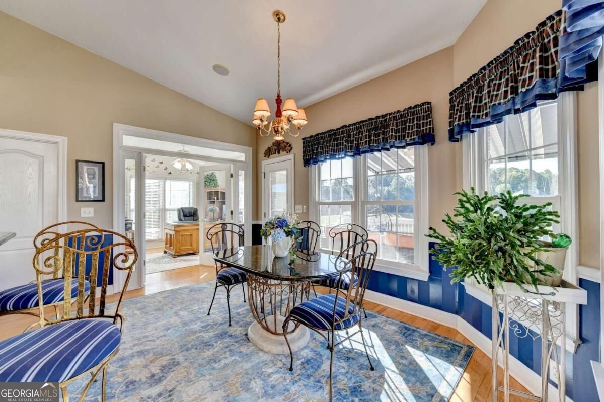 1548 Mulberry Lake Drive Dacula - Photo 25